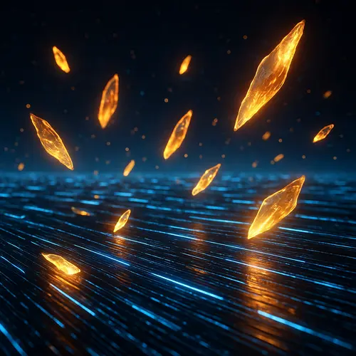 Signalfragmente, Parallel-Daten