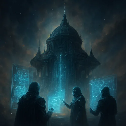 Arcanis Kollektiv