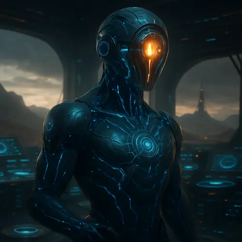 Argus Initiative