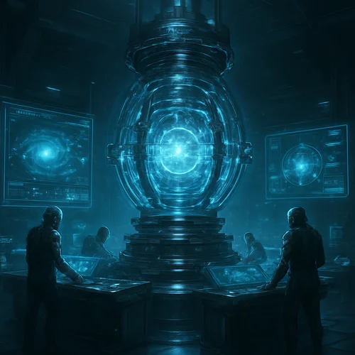 Arkan-Resonator