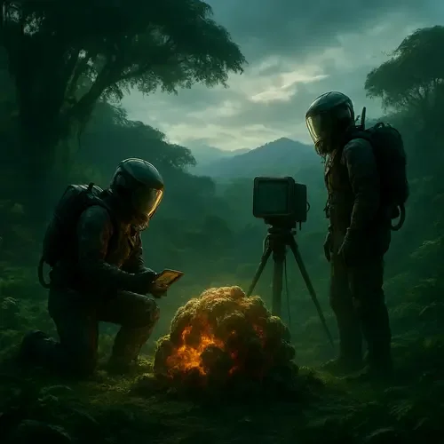 Biomasse, Atmosphärenfilter