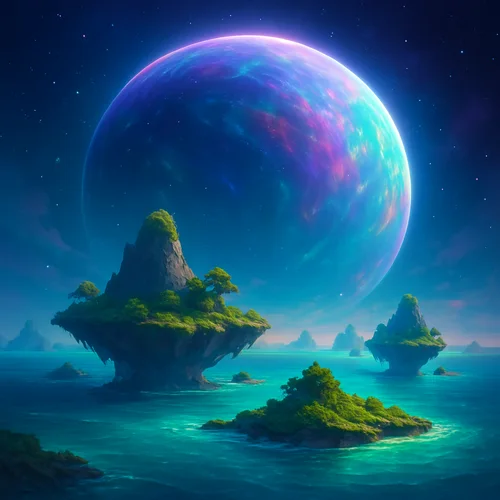 Borealis IX