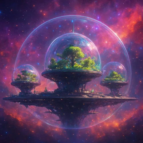 Celestis Nexus