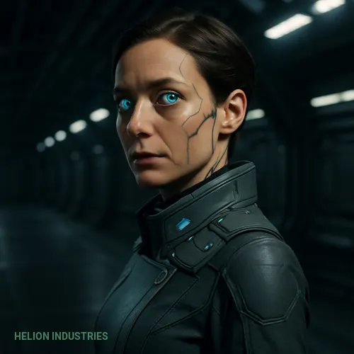 Arlen Vex