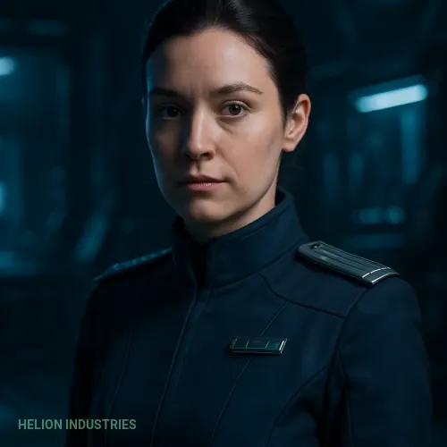 Dr. Amara Velasquez