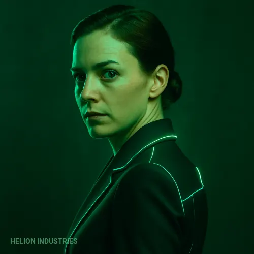 Dr. Ariana Weyland