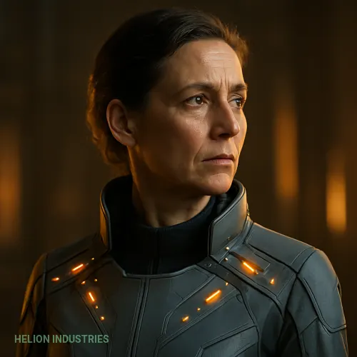 Dr. Celia Morane