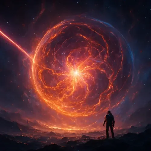 Chronologische Energie