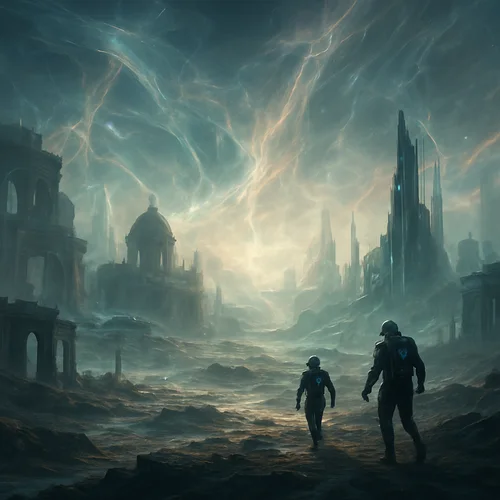 Chronoria II