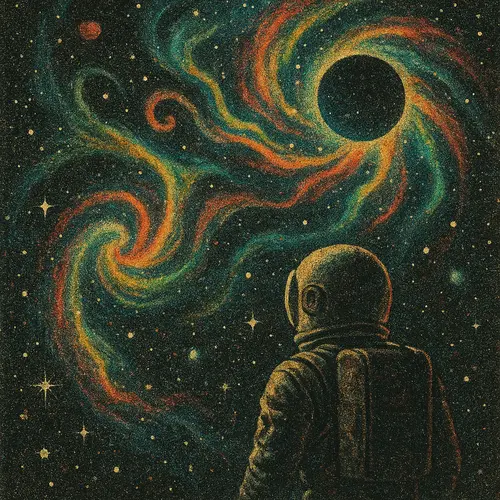 COSMIC CHAOS! ZONE DER VERRÜCKTEN SENSORWERTE IM ALL ENTDECKT!