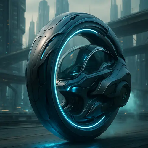 Cyclojet