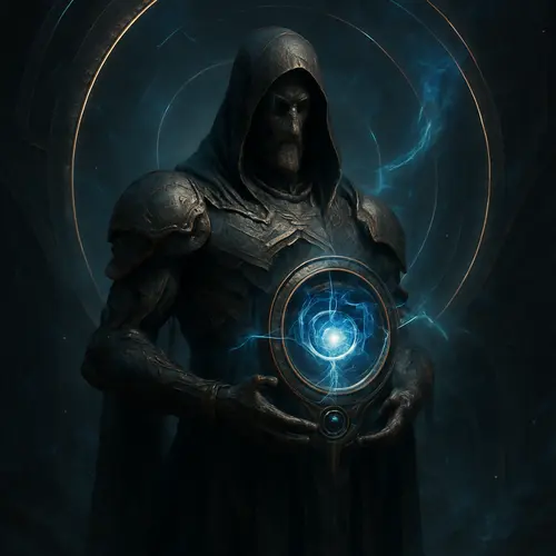 Die Chronarchen