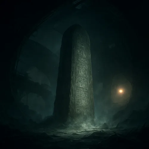 Die Schatten der Zwischenwelten