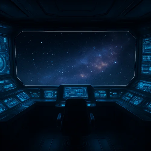 Die Verborgenen Horizonte der Xenon-Koalition