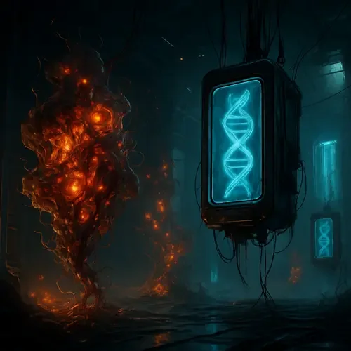DNA-Fragmente, Sequenzmodule