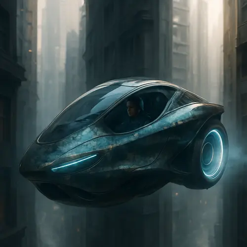 Eclipse-Glider