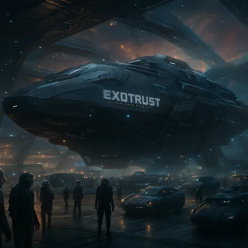 ExoTrust Security Solutions