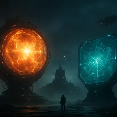 Fusionsenergie, Sternenmatrix-Daten
