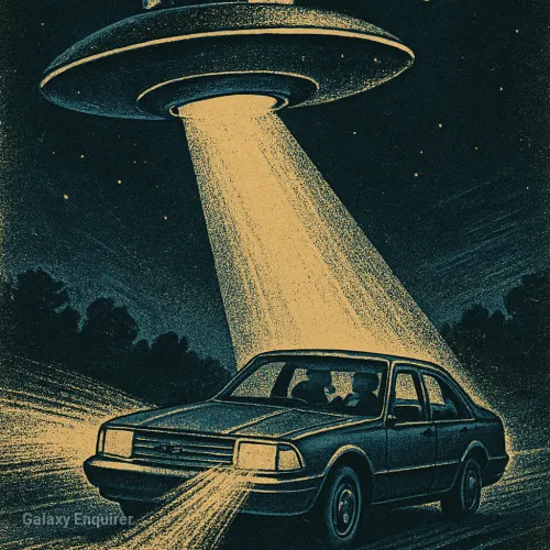 GEHEIMNISVOLLER VERSCHWINDER: WENN DIE GAIA-NEBELZONE ZUR FALLE WIRD!!!