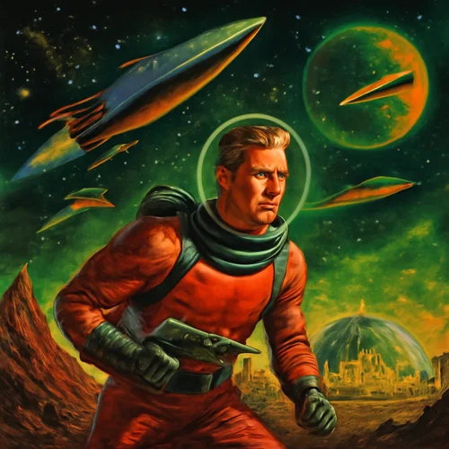 VERBOTENE ENERGIEN AUF DEM GASRIESEN! MYSTERIÖSE ZWISCHENFÄLLE IM ATEM DER STERNE!