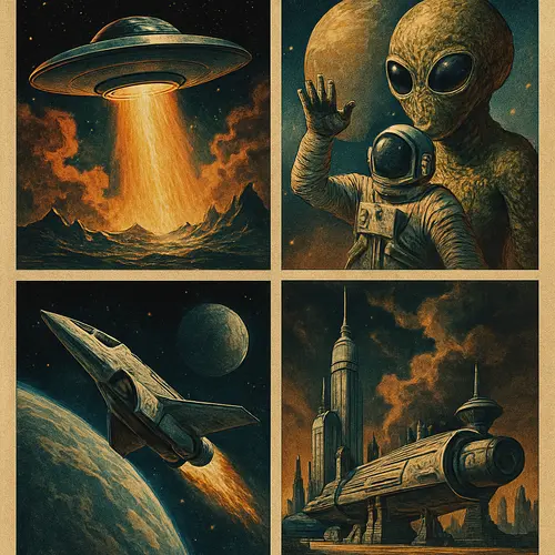 WAS VERBERGT DER SCHATTEN DES NEPTUNCODIUMS WIRKLICH? EIN GALAKTISCHES MYSTERIUM ENTDECKT!