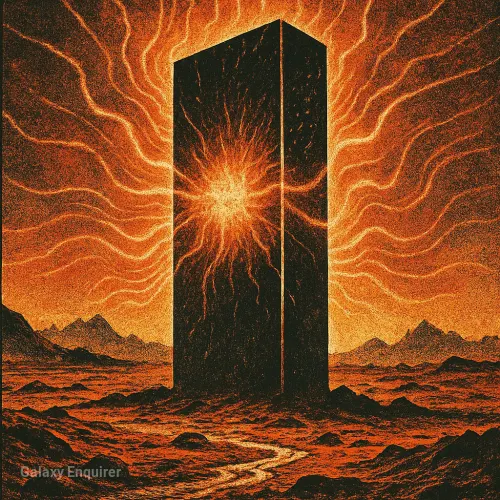 XYLOTOP 7 ERSCHÜTTERT VON EINER UNFASSBAREN ENERGIEWELLE – MONOLITHEN ERWACHEN ZUM LEBEN!