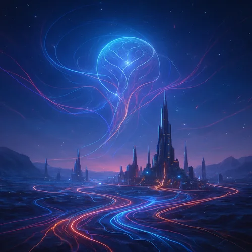 Ganymed-Synth