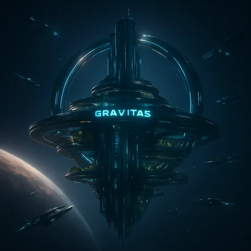 Gravitas Industries