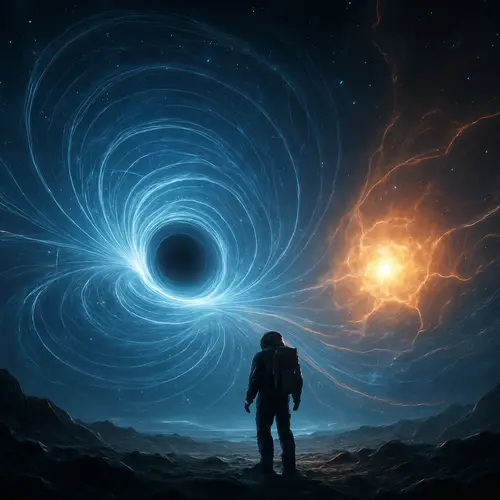 Gravitationsdaten, Nullpunkt-Energie