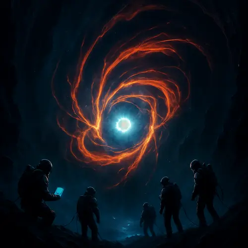 Graviton-Verbindungen, Quarzium-Kristalle, Solar-Resonatoren