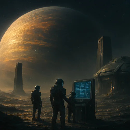 Gravitron Prime
