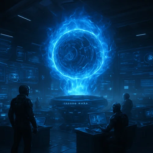 HeliCon Nexus