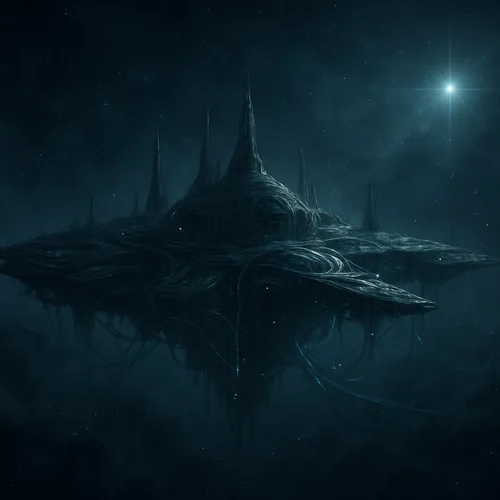Hinter den Schatten des Pulsars