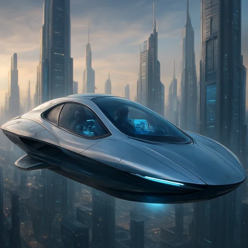 Hoverschweber