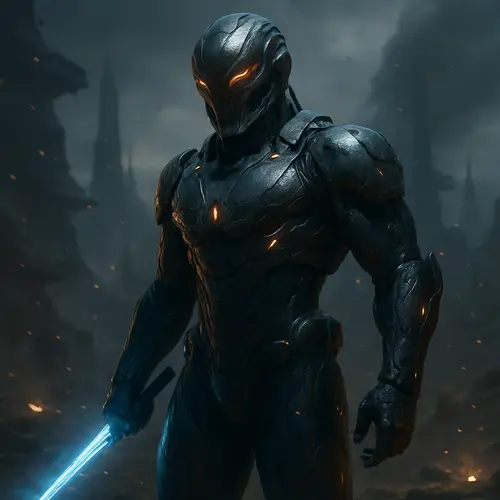 Hyperion-Legion