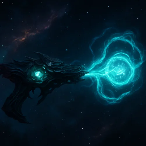 Ichor-Emitter