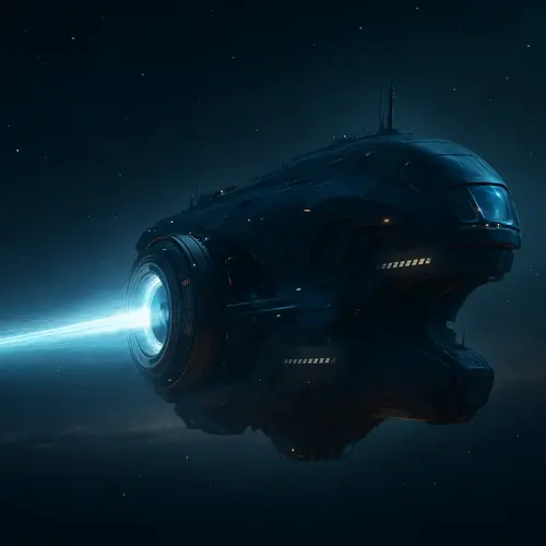 Interstellar Innovations