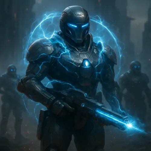 Ionenlegion