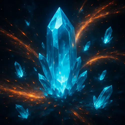 Protonium-Kristalle, Antimaterie-Kerne, Zeitrelikte