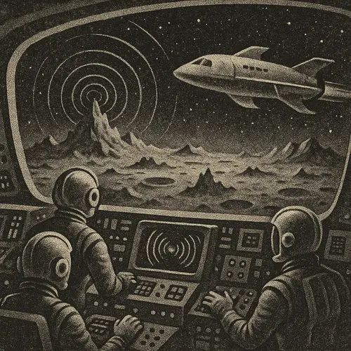 Menschheit in Gefahr? Botschaft aus der Zukunft klopft an die Tore des Universums!