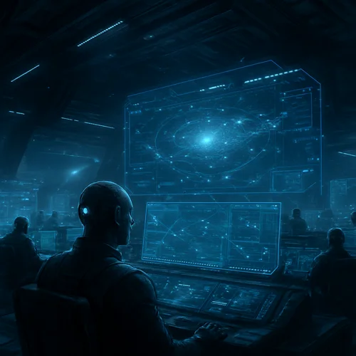 Neuro-Taktisches Netzwerksystem