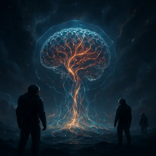 Neuronale Daten, Synapsen-Energie