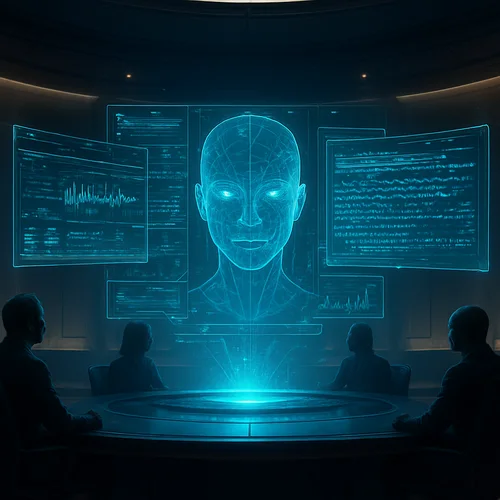 Omega-Interface