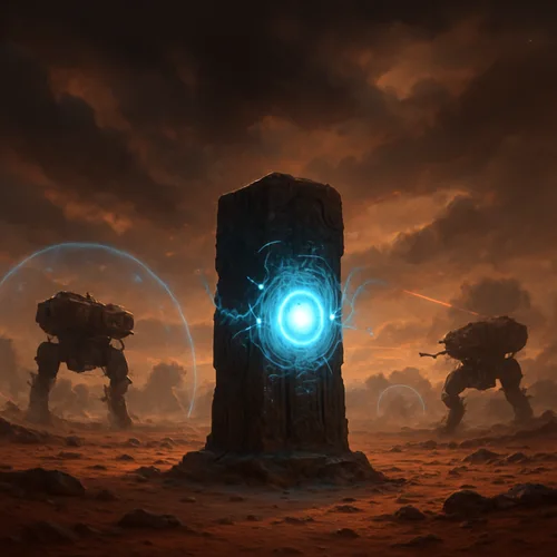 Qorath Konflikt