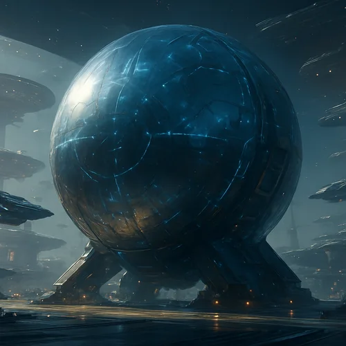 QuantaSphere-Transporter