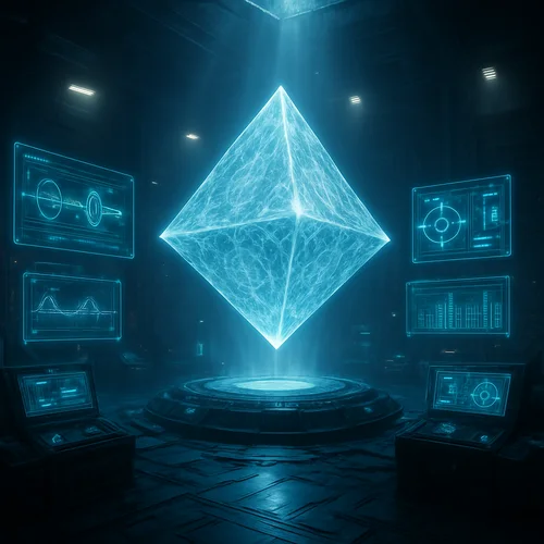 Quantum-Prisma-Katalysator