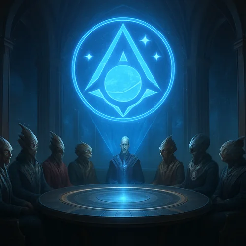 Reformationsdekret von Helios