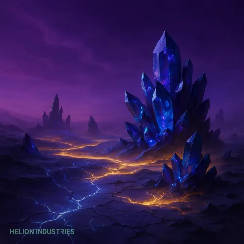 Nebulith & Quantaflux