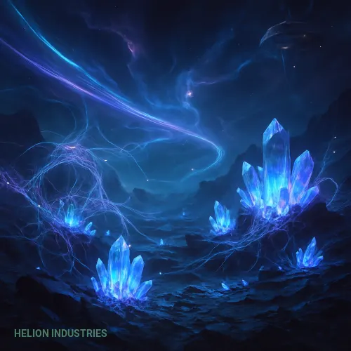 Photonenstein & Nanofragment-Harvest