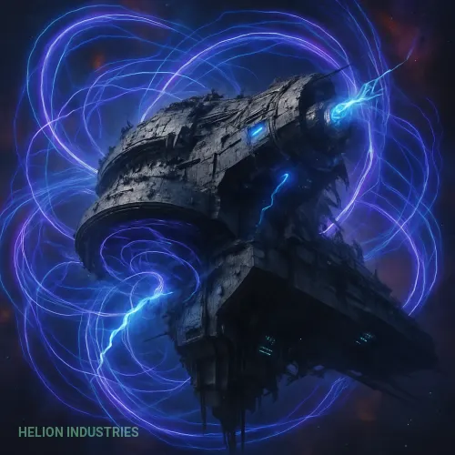 Der Zerfall der Bastion der Gravitas